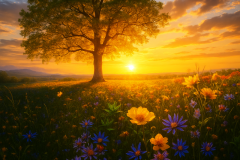 fotomontaggio_tramonto